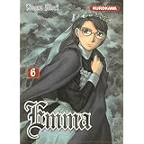 Emma, Tome 6 :par Kaoru Mori