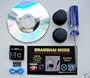 ULTIMATE Xbox 360 Rapid Fire Mod Kit (4-Mode) COD MW2- All games