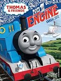 Thomas & Friends Annual 2012 (Annuals 2012)