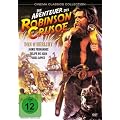 Die Abenteuer Des Robinson Crusoe - Cinema Classics Collection