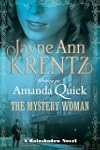 The Mystery Woman: Number 2 in series...