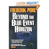 Beyond the Blue Event Horizon