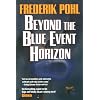 Beyond the Blue Event Horizon