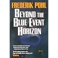 Beyond the Blue Event Horizon