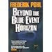 Beyond the Blue Event Horizon