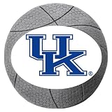 Kentucky Wildcats NCAA Basketball One Inch Pewter Lapel Pin
