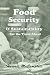 Food Security & Sustainability: For The Times Ahead