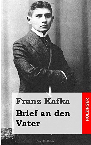 Brief An Den Vater Pdf Franz Kafka - Brief an den Vater - Klassiker - BücherTreff.de