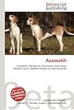 Azawakh