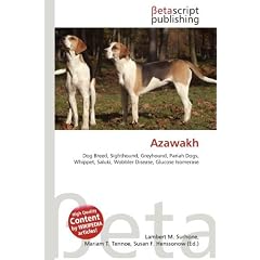 Azawakh
