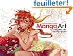 Beginner's Guide to Creating Manga Ar...