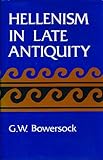 Hellenism in late antiquity