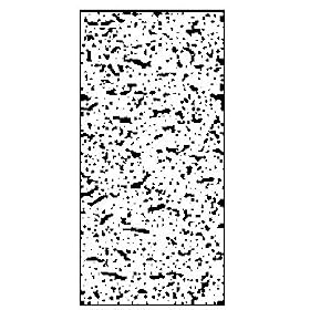 2X4 Fifth Ave Ceil Tile