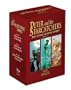 Peter and the Starcatchers: The Starcatchers Series Books 1-3: Paperback Box Set