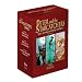 Peter and the Starcatchers: The Starcatchers Series Books 1-3: Paperback Box Set