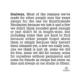 Most Of The Remixes...