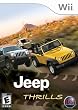 Jeep Thrills Jeep Thrills