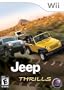 Jeep Thrills