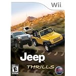 Jeep Thrills