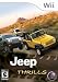 Video Games : Jeep Thrills