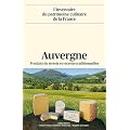 Auvergne - produits du terroir et recettes traditionnelles