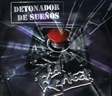 La Renga -  Detonador de Seu&Atilde;&plusmn;os