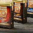 Douwe Egberts Ground Coffee - Dark Roast (8.8 ounce)