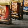 Douwe Egberts Ground Coffee - Medium Roast (8.8 ounce)