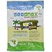 SeaSnax Roasted Olive Seaweed 5 Sheets, .54-Ounce (Pack of 4)