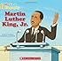 My First Biography: Martin Luther King, Jr.