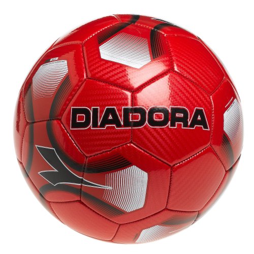 Buy Diadora Baggio Soccer Training Ball (Size 3, Red) online at Discounted New and Used prices. Delivered to your door with Off-The-Bookshelf.