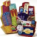 Art of Appreciation Gift Baskets Presents Galore Happy Birthday Celebration Gift Box