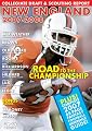 Road to the Championship - Patriots