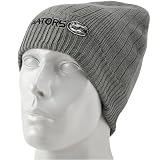 Top of the World Florida Gators Ash Crest Knit Beanie