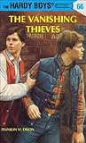 Vanishing Thieves