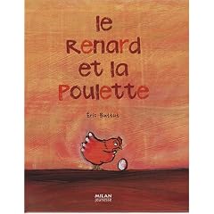 Le renard et la poulette
