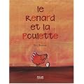 Le renard et la poulette