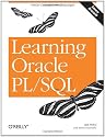 Learning Oracle PL/SQL