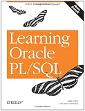 Learning Oracle PL/SQL