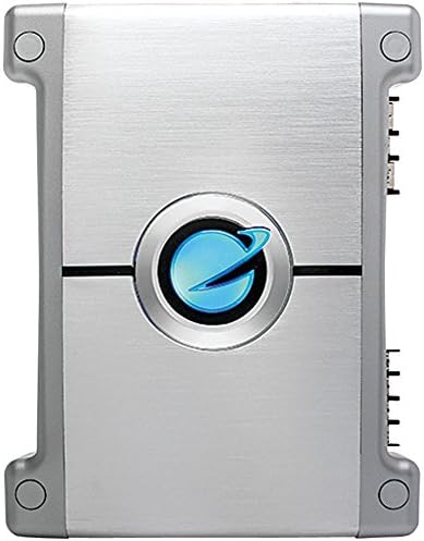 Torque Mosfet Power Amp (300W X 2) * Torque Mosfet Power Amp (300W X 2)Torque 2-Channel And 4-Channel Amplifiers From Planet Audio(R) Maintain The Tradition Of High Performance And Classic Cosmetics,