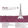 Paris Lounge Vol.4