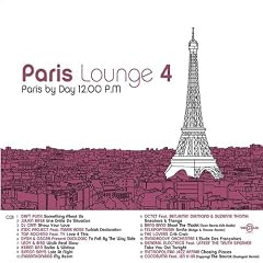 Paris Lounge 4