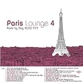 Paris Lounge Vol.4