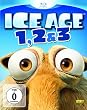 Ice Age - Box Set Teil 1-3 [Blu-ray]