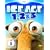 Ice Age - Box Set Teil 1-3 [Blu-ray]
