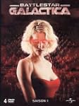 Battlestar Galactica: Saison 1 - Coff...