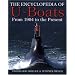 The Encyclopedia of U-boats: From 1904 to the Present