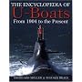 The Encyclopedia of U-boats: From 1904 to the Present