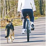 Petego Walky Dog Hands-Free Bicycle Leash