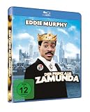 Image de BD * Der Prinz aus Zamunda BD [Blu-ray] [Import allemand]
